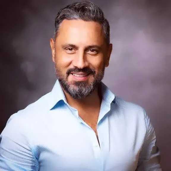 قيس الشيخ نجيب يصبح أول سفير لليونيسف داخل سوريا: &rdquo;عهد على قلبي من أجل أطفال بلدي&rdquo;