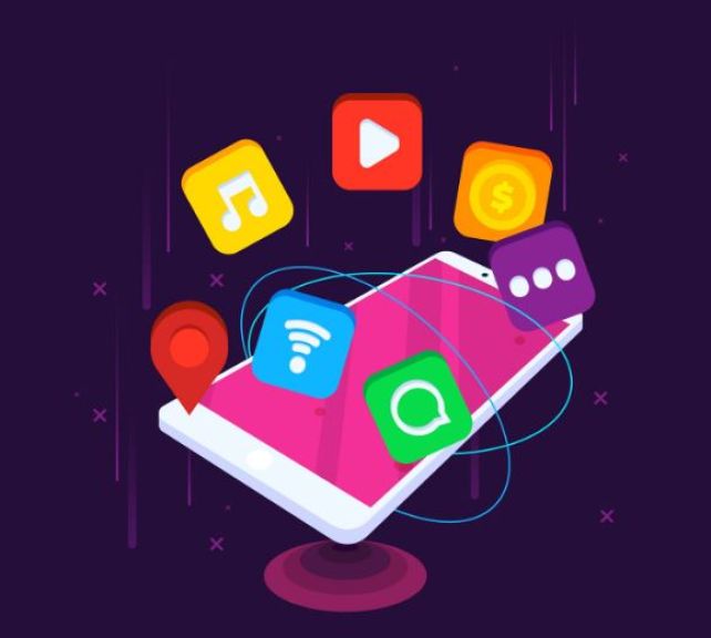 كيف تسهم التطبيقات الحديثة في تطوير تجربة المستخدم الرقمية