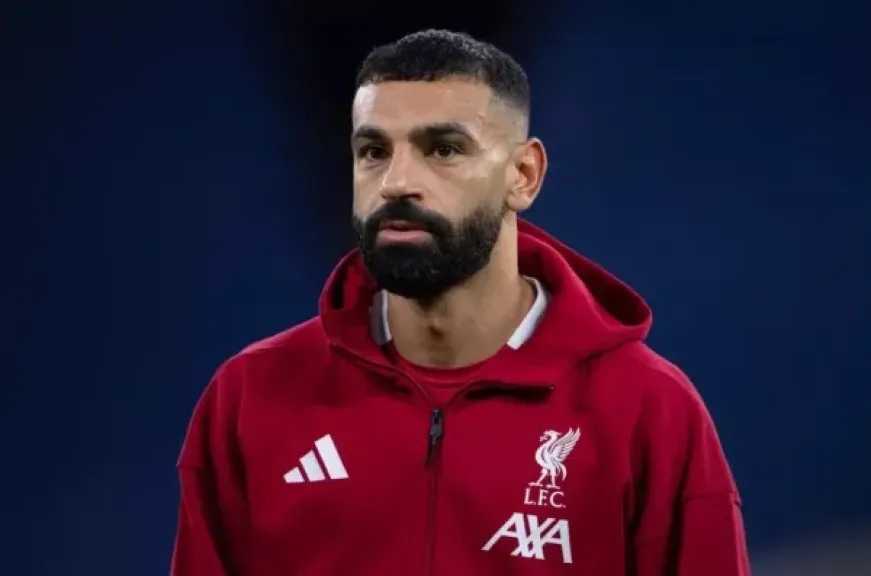 بعد تراجع الأداء.. ليفربول يستقر على 3 مرشحين لتعويض محمد صلاح خلال الميركاتو الشتوي