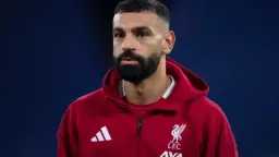 بعد تراجع الأداء.. ليفربول يستقر...