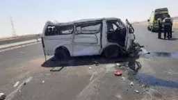 من بينهم أطفال.. ارتفاع عدد...