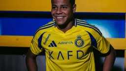 مفاجأة النصر.. جيسوس يفتح الباب...