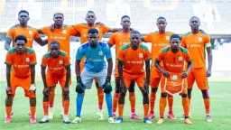 موعد وصول بعثة زيسكو الزامبي...