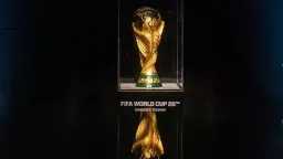 العراق والكونغو الديموقراطية في النهائي.....