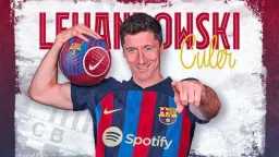 قصة صادمة من داخل برشلونة.....