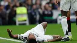 ريال مدريد في ورطة دفاعية...
