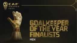 ياسين بونو يتوج بجائزة أفضل...