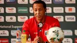 مدرب كاب فيردي.. “كاف” يعلن...