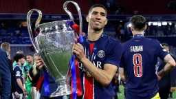 حفل توزيع جوائز الكاف: رسميًا.....