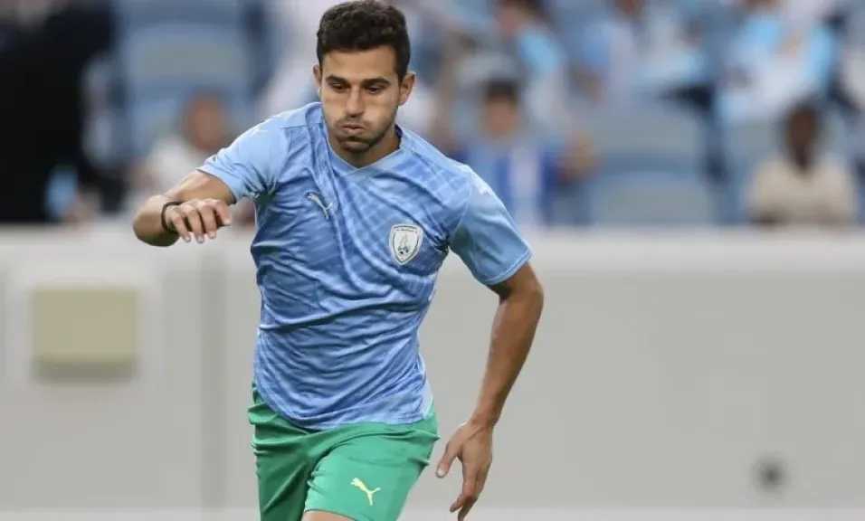 حمدي فتحي على أعتاب بيراميدز.. شوبير يكشف تفاصيل انتهاء الاتفاق رسميًا