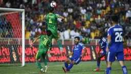 القنوات الناقلة لمباراة الشرطة ضد...