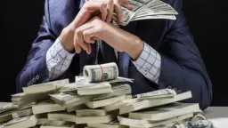 تقرير ”أوكسفام” الصادم: 2.2 تريليون...