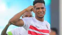 قبل مواجهة زيسكو الزامبي.. الجزيري...