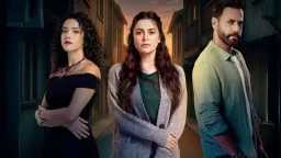 الحب والشك يتصارعان في الحلقة...