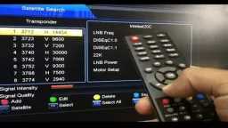 تردد القنوات المصرية المتنوعة على...