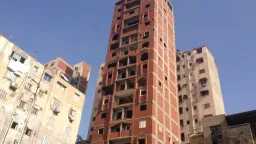 محافظ الجيزة: تنفيذ 25 حالة...