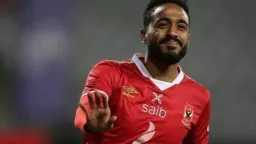 ما حقيقة عودة محمود كهربا...