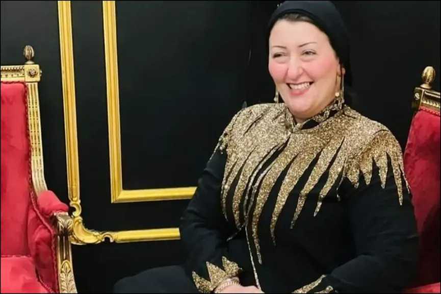 فيديو أميرة الذهب المفبرك يسيطر على منصات السوشيال ميديا.. وهذا أول تحرك من الداخلية