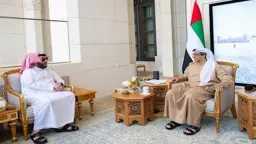 قوة الرياضة العابرة للقارات: تركي...