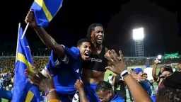 بعدد سكان محدود: كوراساو تسجل...