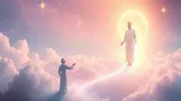 تفسير حلم رؤية الميت حي...