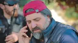 من هو نوح زعيتر ويكيبيديا؟...