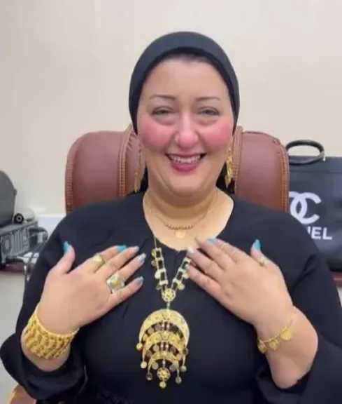 مستشار قانوني يحذر: عقوبة السجن والغرامة تنتظر مُفبرك &rdquo;فيديو أميرة الذهب والخليجي&rdquo;