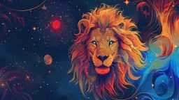 مؤشرات برج الأسد.. توقعات اليوم...