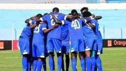 القنوات الناقلة لمباراة الهلال السوداني...