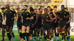 لقاء ناري.. موعد مباراة الاتحاد...