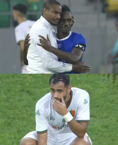 نتيجة مباراة الهلال السوداني ومولودية الجزائر في ضربة البداية بدوري أبطال إفريقيا