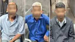 الغرفة المرعبة: نيابة شمال القاهرة...