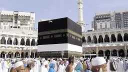 بوابة الحج المصرية: رابط وخطوات...