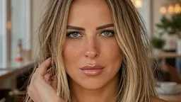 بعد زفاف نجلها.. ريم مصطفى...