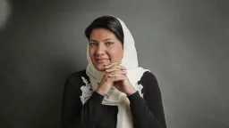 بعد ظهورها في لقاء ولي...