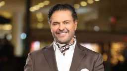 راغب علامة يكسر صمته بشأن...