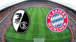 كيفية مشاهدة مباراة بايرن ميونخ...