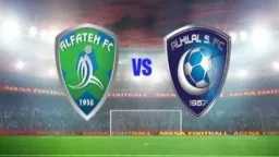 مواجهة مرتقبة اليوم بين الهلال...