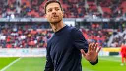 تشابي الونسو يرد على الانتقادات...