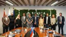 لتعزيز مكانة مصر الإقليمية: انطلاق...