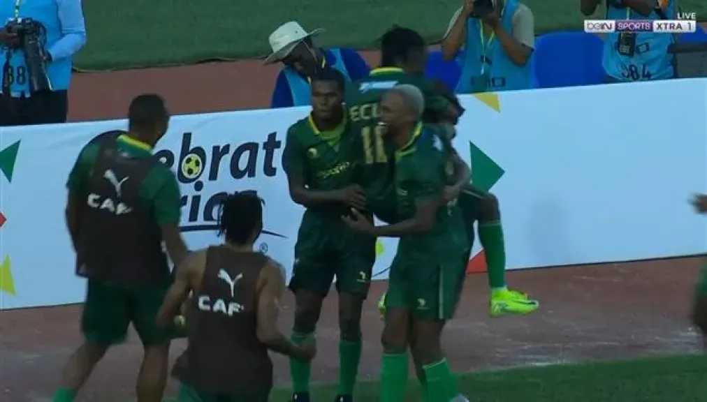 نتيجة مباراة الجيش الملكي ويانج أفريكانز في دوري أبطال إفريقيا.. اليانغا ينقض على الملكي