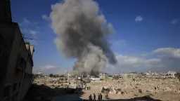 تصعيد جديد في غزة ولبنان.....