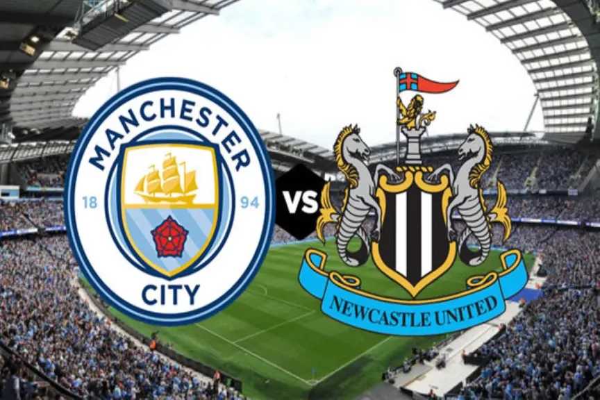 يلا شوت بلس.. بث مباشر مشاهدة مباراة السيتي ونيوكاسل يونايتد اليوم بدون تقطيع بجودة hd مباشر