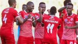 القنوات الناقلة لمباراة سيمبا ضد...