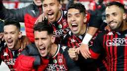 القنوات الناقلة لمباراة اتحاد الجزائر...