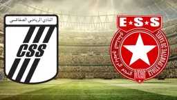 القنوات الناقلة لمباراة النجم الساحلي...