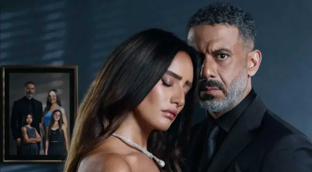 بعد أن تصدر الترند.. كيفية مشاهدة مسلسل ورد وشوكولاتة وتابع أخر الأحداث والتطورات