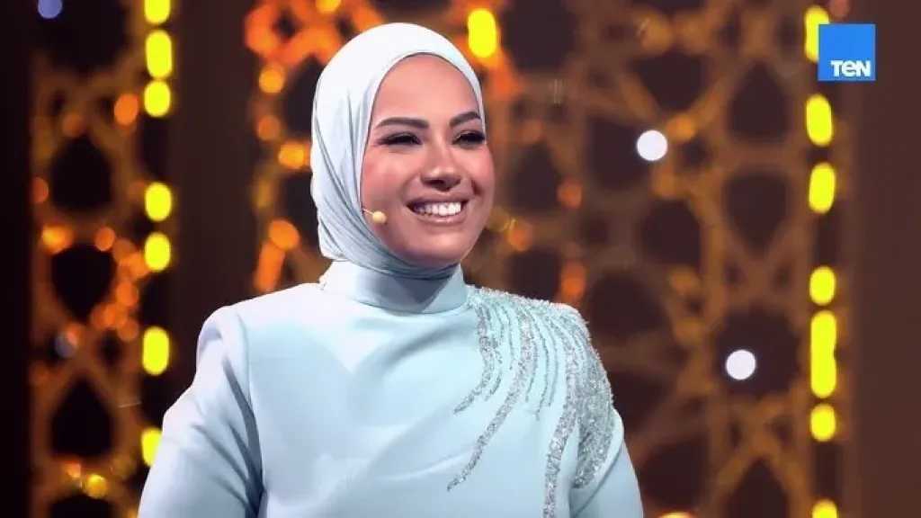 قصة الجدل الأكبر في &rdquo;دولة التلاوة&rdquo;.. من هى الإعلامية آية عبدالرحمن؟