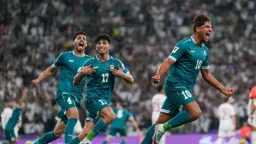 5 مفاجآت في قائمة منتخب...