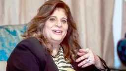 من هي ميرفت سلامة ويكيبيديا؟...